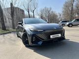 Changan UNI-V 2023 годаүшін11 000 000 тг. в Алматы