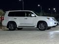 Lexus LX 570 2009 года за 18 000 000 тг. в Мангистау – фото 3