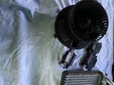 Радиатор печки tiguan за 25 000 тг. в Алматы