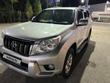 Toyota Land Cruiser Prado 2010 годаүшін13 000 000 тг. в Актобе