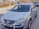 Volkswagen Jetta 2008 года за 3 500 000 тг. в Актау – фото 2