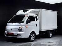 Hyundai  Porter II 2022 года за 13 500 000 тг. в Алматы
