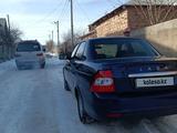 ВАЗ (Lada) Priora 2170 2013 годаүшін1 800 000 тг. в Шымкент – фото 4