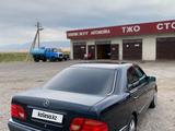 Mercedes-Benz E 280 1996 года за 3 500 000 тг. в Тараз – фото 5