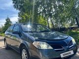 Nissan Primera 2004 годаүшін2 900 000 тг. в Кокшетау – фото 4