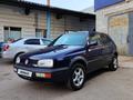 Volkswagen Golf 1993 годаfor1 800 000 тг. в Есик – фото 2