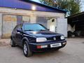 Volkswagen Golf 1993 годаfor1 800 000 тг. в Есик – фото 5