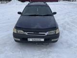 Toyota Caldina 1995 года за 1 700 000 тг. в Астана – фото 4