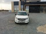 ВАЗ (Lada) Granta 2190 2013 года за 1 800 000 тг. в Актобе