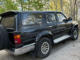 Toyota Hilux Surf 1995 годаfor1 500 000 тг. в Усть-Каменогорск – фото 5