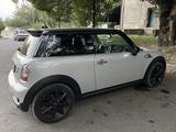 Mini Hatch 2011 года за 7 500 000 тг. в Алматы – фото 4