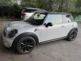 Mini Hatch 2011 года за 7 500 000 тг. в Алматы – фото 2