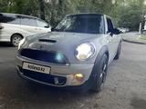 Mini Hatch 2011 года за 7 500 000 тг. в Алматы