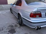 BMW 525 1996 года за 3 200 000 тг. в Алматы – фото 2