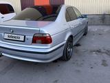 BMW 525 1996 года за 3 200 000 тг. в Алматы
