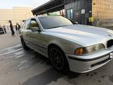 BMW 525 1996 года за 3 200 000 тг. в Алматы – фото 3