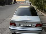 BMW 525 1996 года за 3 200 000 тг. в Алматы – фото 4