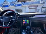 JAC J7 2023 года за 6 200 000 тг. в Экибастуз – фото 2