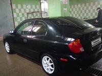 Hyundai Accent 2003 годаүшін3 000 000 тг. в Актобе