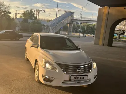 Nissan Teana 2014 года за 7 200 000 тг. в Алматы