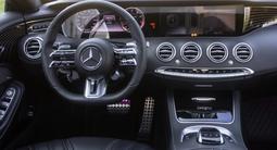 Руль Mercedes за 950 000 тг. в Алматы – фото 2