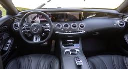 Руль Mercedes за 950 000 тг. в Алматы – фото 3