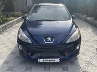 Peugeot 308 2008 годаүшін3 500 000 тг. в Алматы