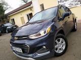 Chevrolet Trax 2019 года за 10 000 тг. в Алматы