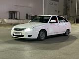 ВАЗ (Lada) Priora 2172 2015 годаүшін3 500 000 тг. в Атырау – фото 3