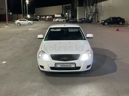 ВАЗ (Lada) Priora 2172 2015 года за 3 500 000 тг. в Атырау