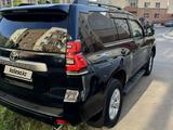 Toyota Land Cruiser Prado 2022 года за 22 500 000 тг. в Астана