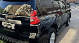 Toyota Land Cruiser Prado 2022 годаүшін22 500 000 тг. в Астана