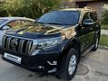 Toyota Land Cruiser Prado 2022 годаүшін22 500 000 тг. в Астана – фото 2