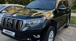 Toyota Land Cruiser Prado 2022 годаүшін22 500 000 тг. в Астана – фото 2
