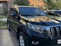 Toyota Land Cruiser Prado 2022 годаүшін22 500 000 тг. в Астана – фото 3