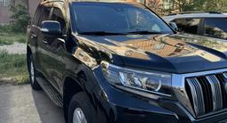 Toyota Land Cruiser Prado 2022 годаүшін22 500 000 тг. в Астана – фото 3