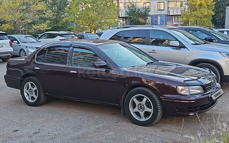 Nissan Maxima 1998 годаүшін2 700 000 тг. в Астана