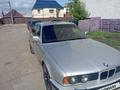 BMW 525 1991 года за 1 400 000 тг. в Петропавловск – фото 5