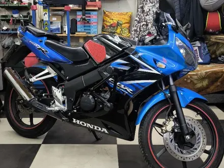Honda  CBR 150R 2005 года за 1 500 000 тг. в Алматы