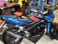 Honda  CBR 150R 2005 года за 1 500 000 тг. в Алматы – фото 3