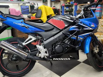 Honda  CBR 150R 2005 года за 1 500 000 тг. в Алматы – фото 4