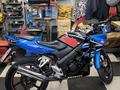 Honda  CBR 150R 2005 года за 1 500 000 тг. в Алматы – фото 5