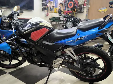 Honda  CBR 150R 2005 года за 1 500 000 тг. в Алматы – фото 6