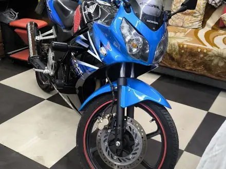 Honda  CBR 150R 2005 года за 1 500 000 тг. в Алматы – фото 7