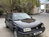 Volkswagen Golf 1992 годаүшін800 000 тг. в Павлодар