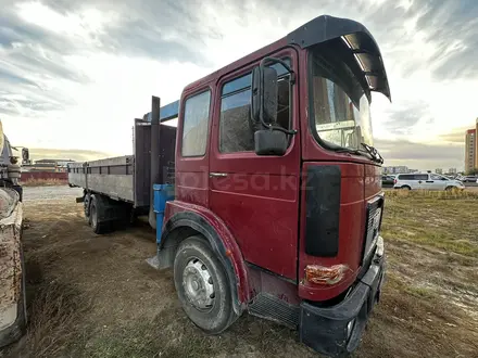 MAN 1985 года за 13 500 000 тг. в Астана