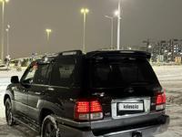 Lexus LX 470 2005 годаүшін12 800 000 тг. в Алматы