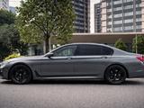 BMW 740 2016 года за 21 500 000 тг. в Алматы – фото 4