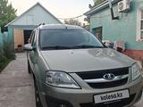 ВАЗ (Lada) Largus 2018 года за 4 500 000 тг. в Шымкент