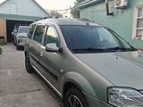 ВАЗ (Lada) Largus 2018 года за 4 500 000 тг. в Шымкент – фото 2